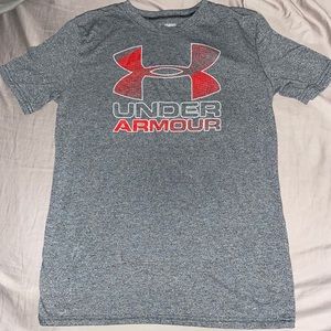 Boys dri fit T-shirt
